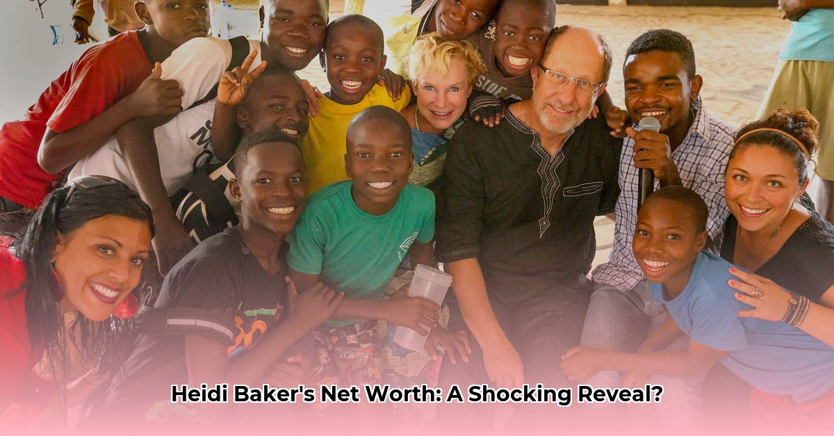 heidi-baker-net-worth